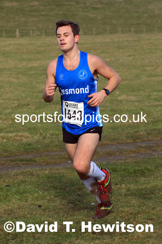 Senior mens 2022 Start Fitness NEHL, Alnwick, Northumberland. Photo: David T. Hewitson/Sports for All Pics